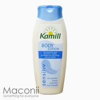 Body Lotion - Sensitive 250ml
