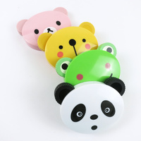 Animal Contact Lens Travel Case