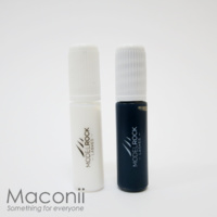 1gm Black & White Mini Lash Glue