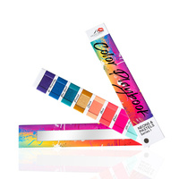 Graffiti - Colour Playbook Palette