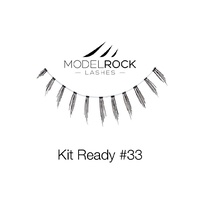 Kit Ready #33 Underlash