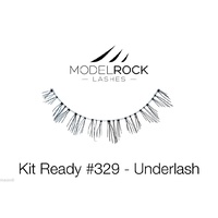 Kit Ready #329 Underlash