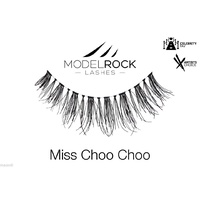 Signature Miss Choo Choo