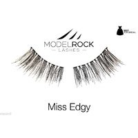 Signature Miss Edgy Twin Pack