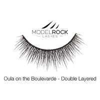 Signature Oula on the Boulevarde