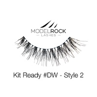 Kit Ready #DW Style 2