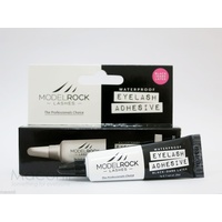7gm Black Latex Waterproof Lash Glue