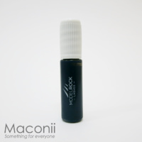 1gm Black Mini Lash Glue