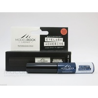 5gm Black Latex-Free Lash Glue
