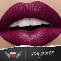 Rock Chic Liquid Lipstick - Von Dutch