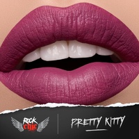Rock Chic Liquid Lipstick - Pretty Kitty