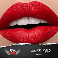 Rock Chic Liquid Lipstick - Rock Chic