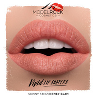 Skinny Stixz - Honey Glam