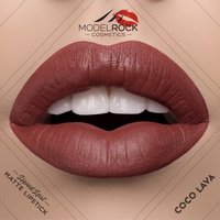 Liquid Matte Lipstick - Coco Lava