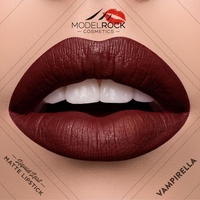 Liquid Matte Lipstick - Vampirella