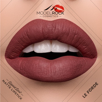 Liquid Matte Lipstick - Le' Forde