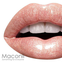 Silk Lip Gloss - Salt