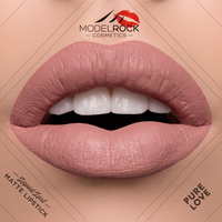 Liquid Matte Lipstick - Pure Love