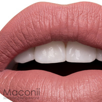Liquid Matte Lipstick - Vivid