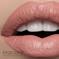 Forever Mattes Lipstick - Honeybun