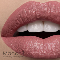 Forever Mattes Lipstick - Sweet Kiss
