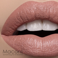 Forever Mattes Lipstick - Cleo