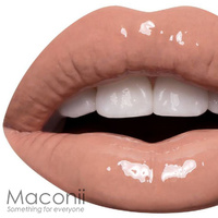 Silk Lip Gloss - Bella