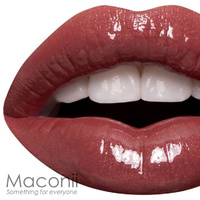 Silk Lip Gloss - Bronze Glaze
