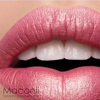 Liquid Metallic Lipstick - Coquette