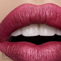 Liquid Metallic Lipstick - Tantrum