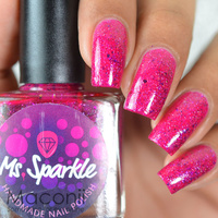 I Think In Pink