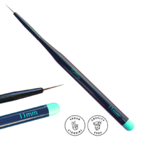 Salon Brush - 11mm