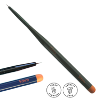 Salon Brush - 5mm