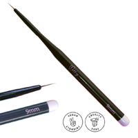 Salon Brush - 9mm