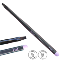 Salon Brush - Flat