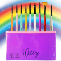 Rainbow of Brushes Pack