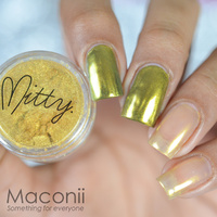 Chrome Powder - Gold Bullion