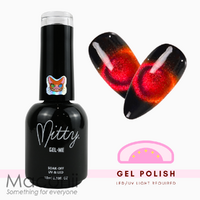 Gel - Orange Lust