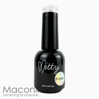Primer for Gel Polishes