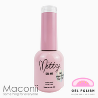 Gel - Non-Wipe Gloss Top Coat