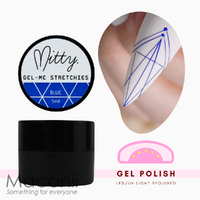 Gel Me Stretchies - Blue