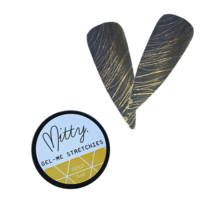 Gel Me Stretchies - Gold