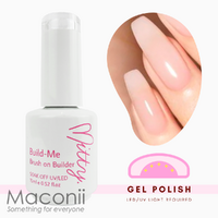 Builder Gel - Love Blossom