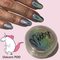 Holo Powder - Unicorn Poo