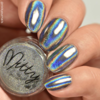 Holo Powder - Magical Fairy Dust