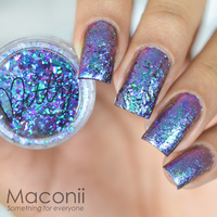 Shattered Powder - Galaxy