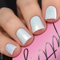 Shimmer Powder - Lucky Blue