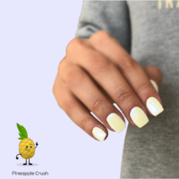 Shimmer Powder - Pineapple Crush