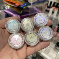 Shimmer Powder Collection