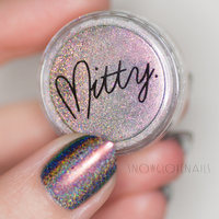 Super Holo Powder - Latin Aurum